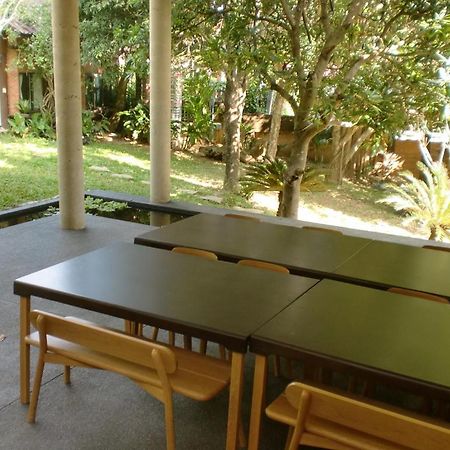 Viva Chiang Mai Nature Home Stay Exterior foto
