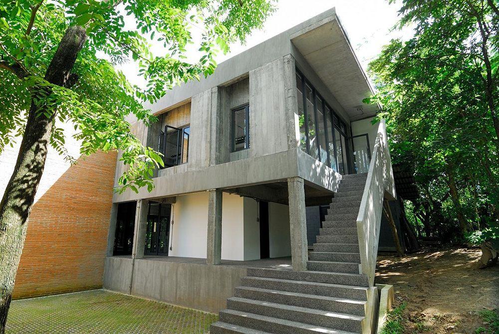 Viva Chiang Mai Nature Home Stay Exterior foto