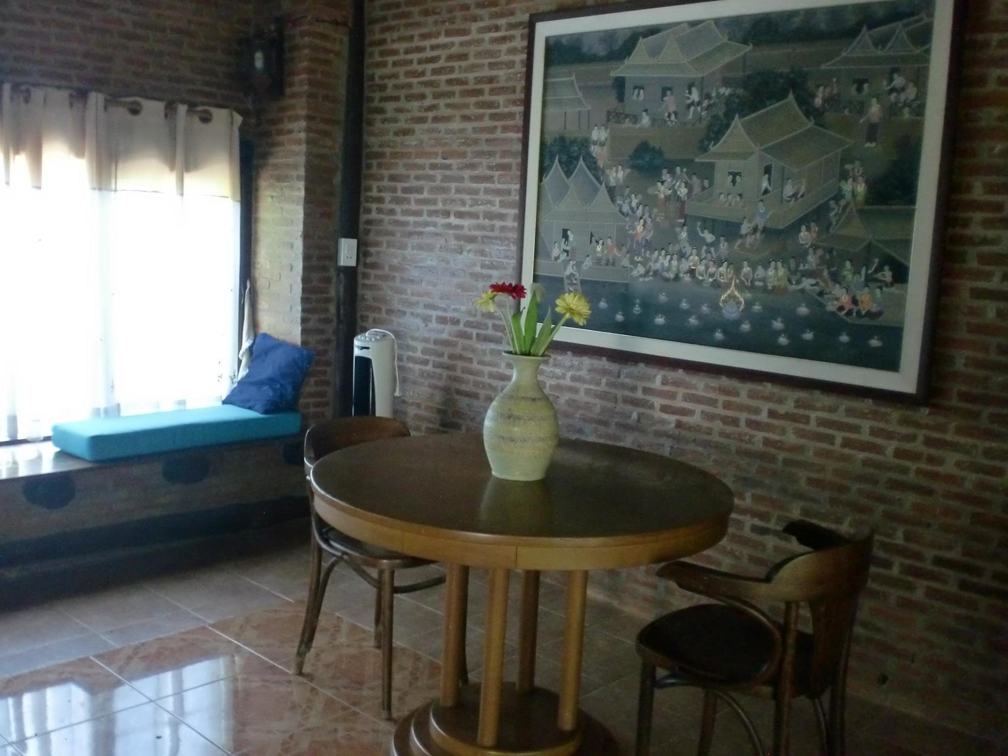 Viva Chiang Mai Nature Home Stay Exterior foto