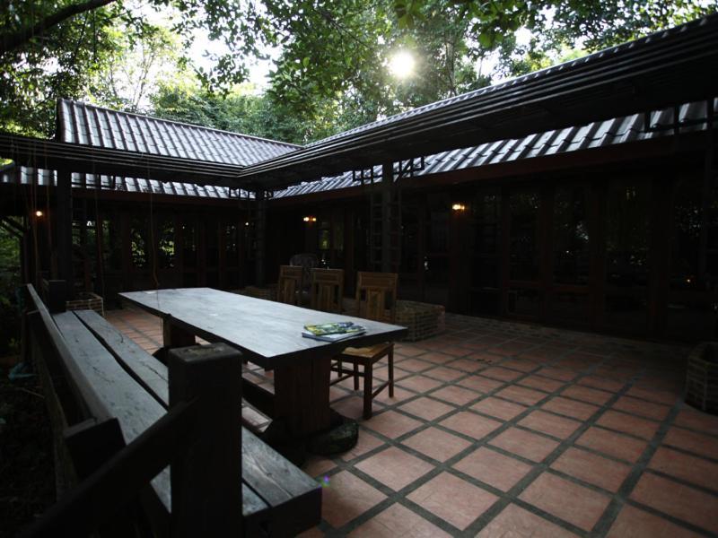 Viva Chiang Mai Nature Home Stay Zimmer foto