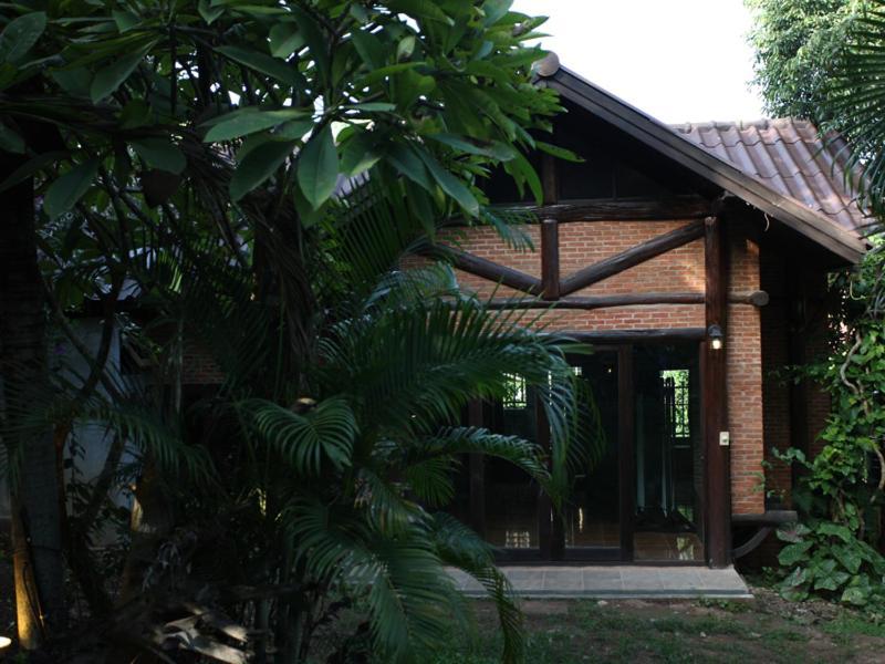 Viva Chiang Mai Nature Home Stay Zimmer foto
