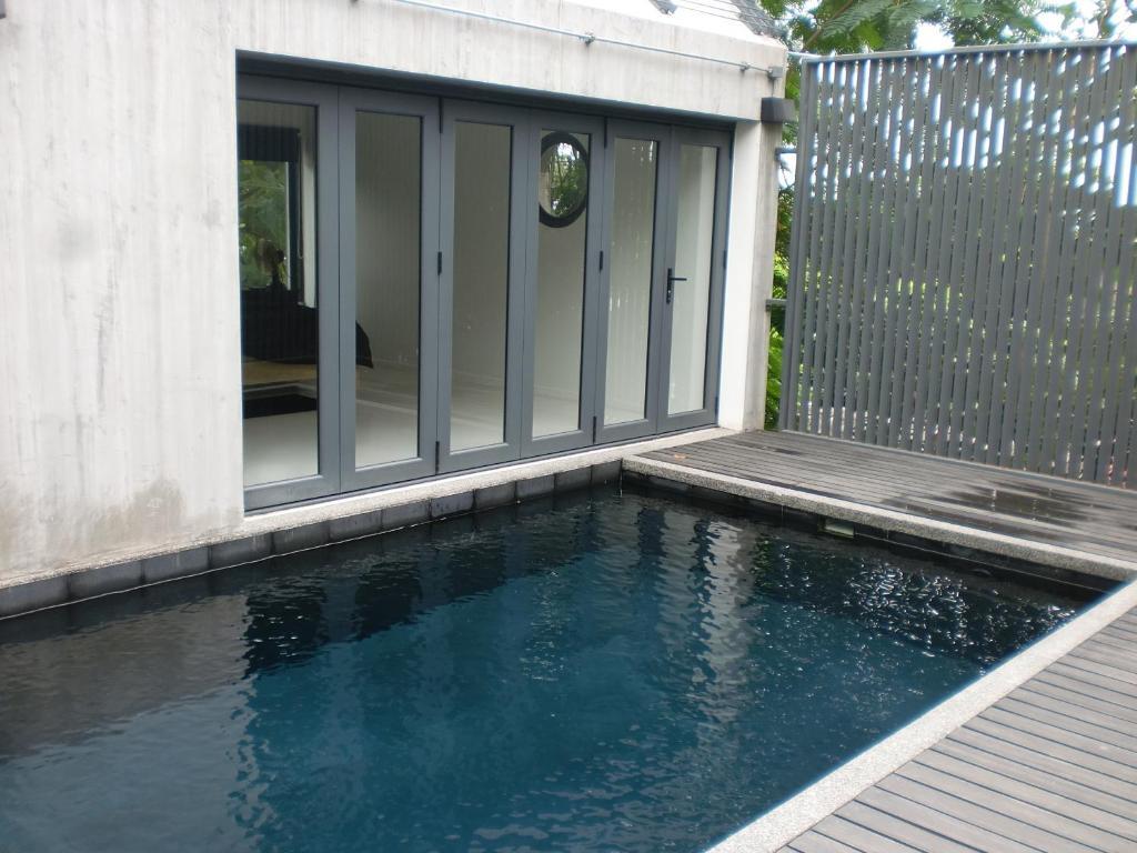 Viva Chiang Mai Nature Home Stay Zimmer foto